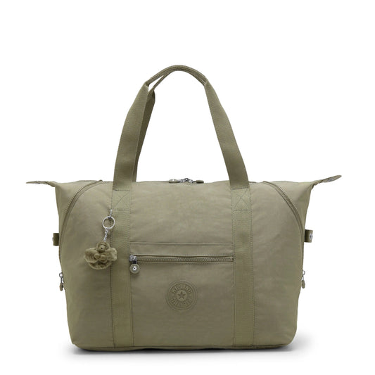 Bolsa - Kipling - Art M - Almost Sage