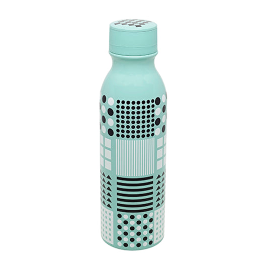 Garrafa - Molin - Green Dots - Hot&Cold 600ml