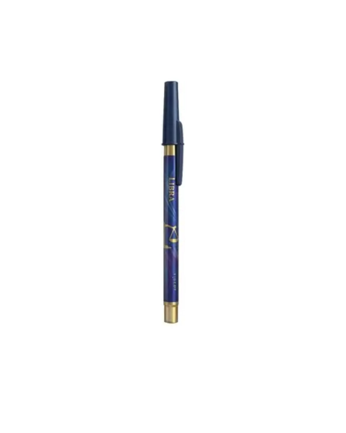 Caneta Esferográfica - Compactor - 07 Vibe - Zodíaco - 1.0mm