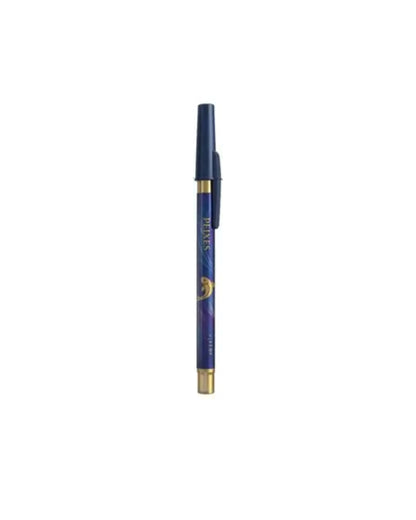 Caneta Esferográfica - Compactor - 07 Vibe - Zodíaco - 1.0mm