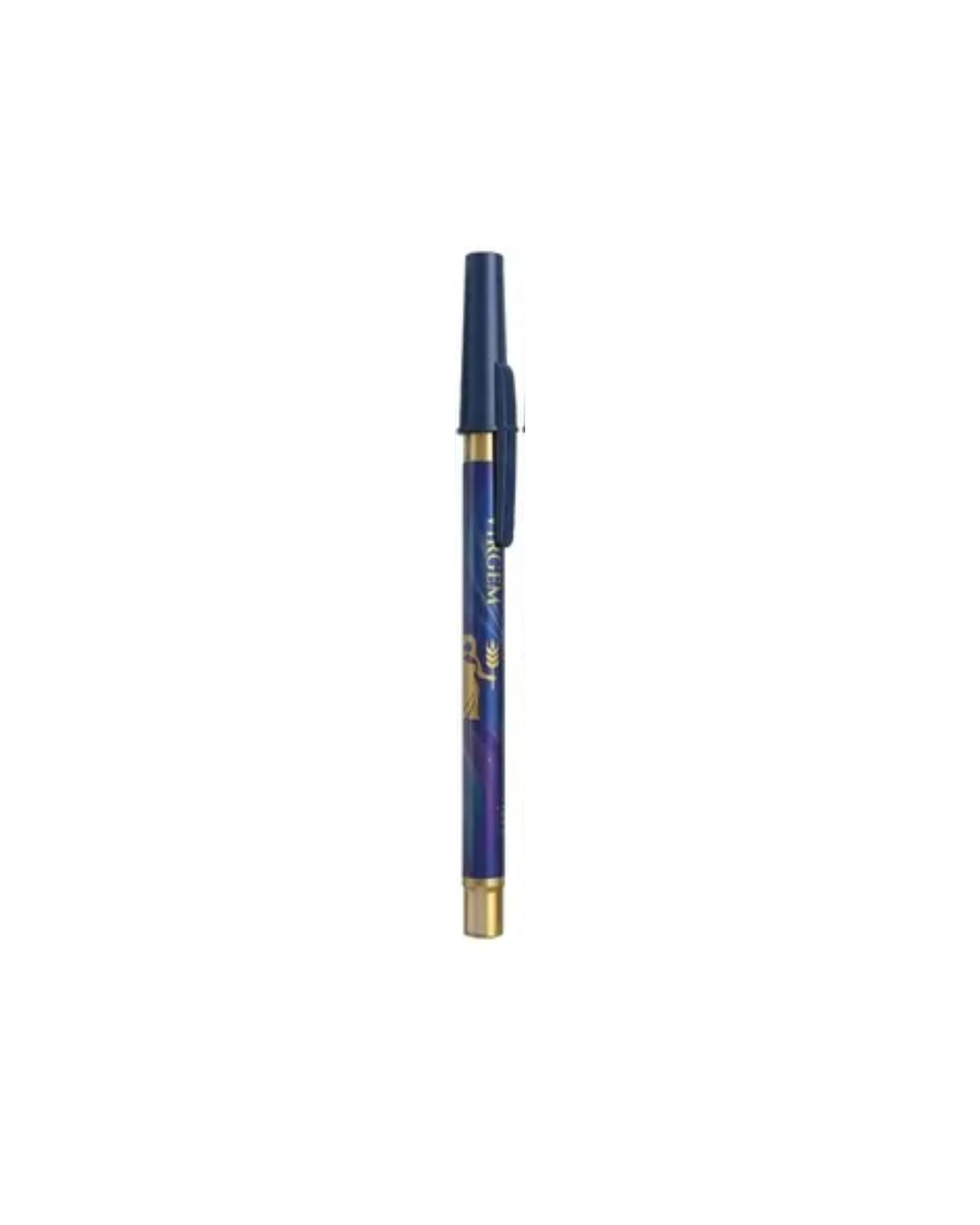 Caneta Esferográfica - Compactor - 07 Vibe - Zodíaco - 1.0mm