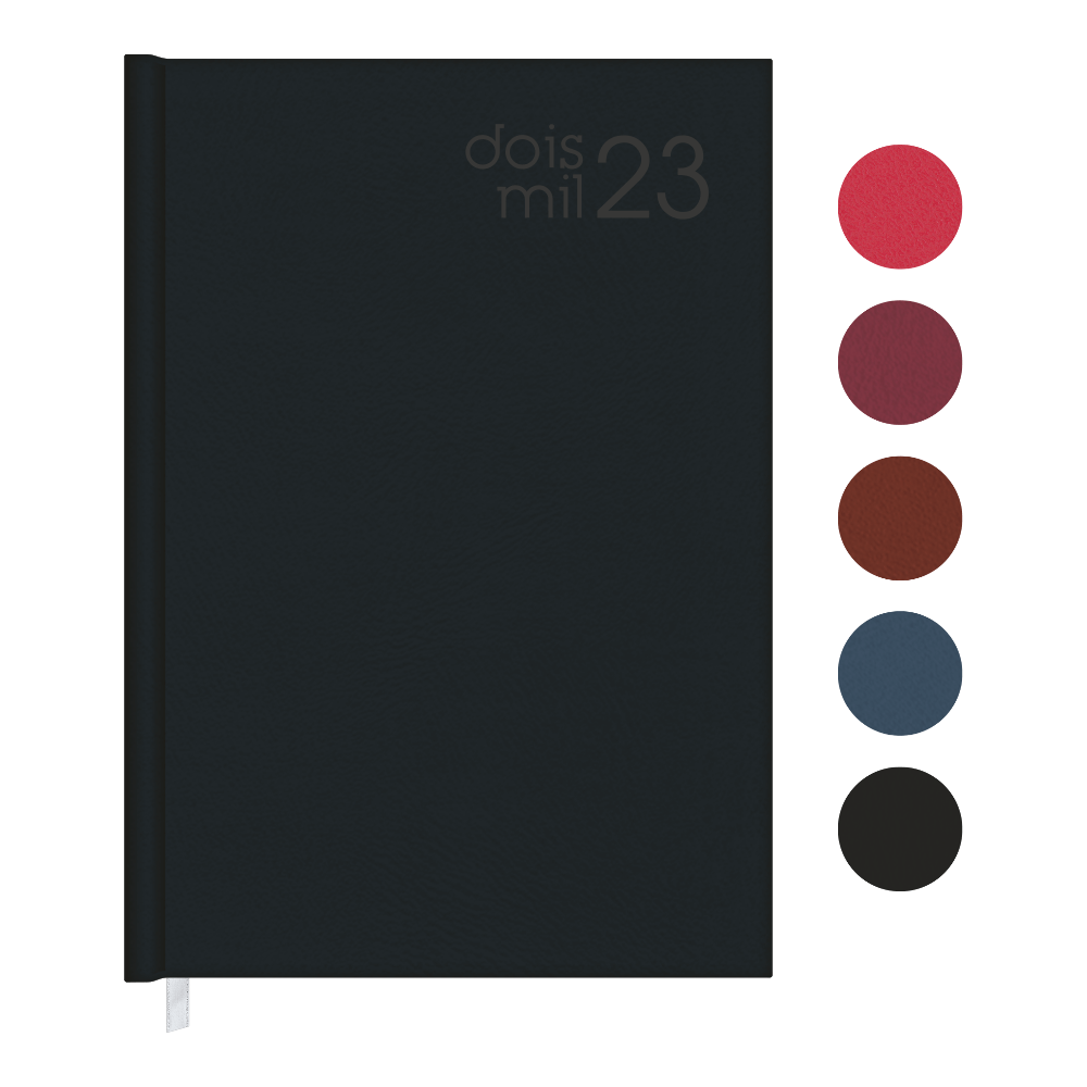 Planner 2023 - Redoma - Mallorca 144Fl  19,5x27cm