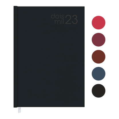 Planner 2023 - Redoma - Mallorca 144Fl  19,5x27cm