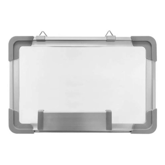 Quadro Branco Magnético - Keep - 20x30cm - frente