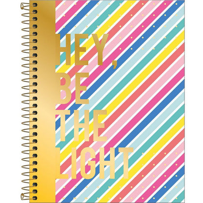 Caderno Colegial Be Nice - Tilibra