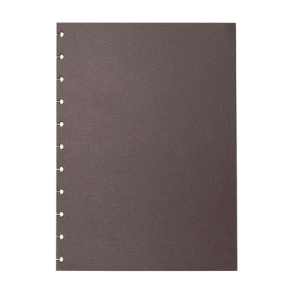 Refil Grande - Caderno Inteligente - Black 180g/m² 10 Folhas