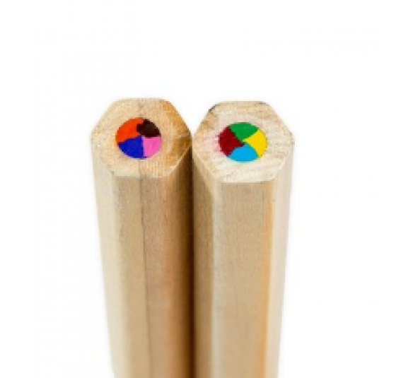 Lápis de Cor - CIS - Color Multi