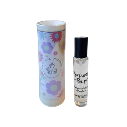 Perfume Papelaria Unicórnio - Perfume para papel - 30 ml