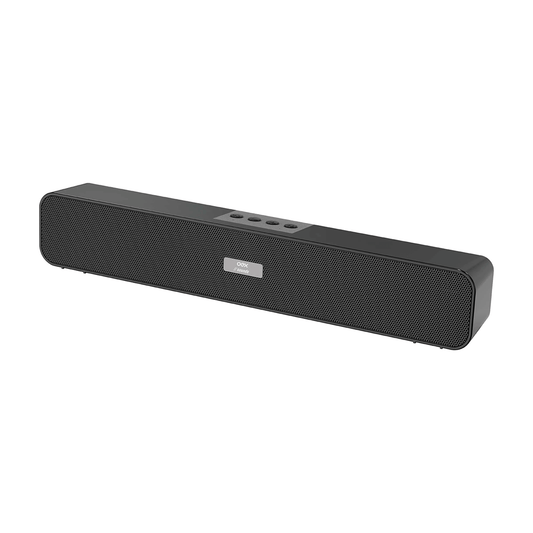 Soundbar Bluetooth - Oex - Pulse - frente