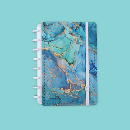 Caderno A5 - Caderno Inteligente - Maldives By Luara