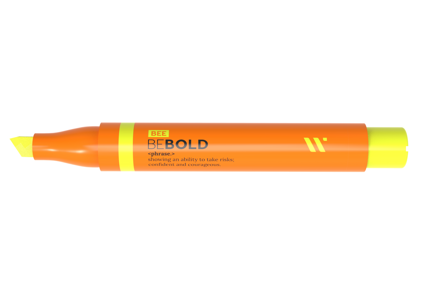 Marca Texto Be Bold - Newpen - 16 Cores Perfumadas Avulsas