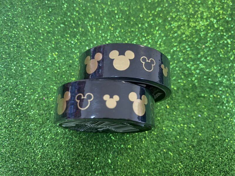 Washi Tape - Molin - Mickey