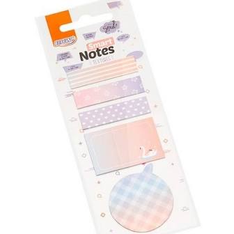 Marcador de Página - BRW -  Smart Notes Textures