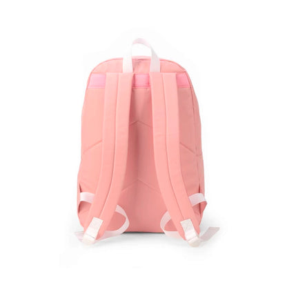 Mochila - UP4You - Be Cool Be Nice Rosa