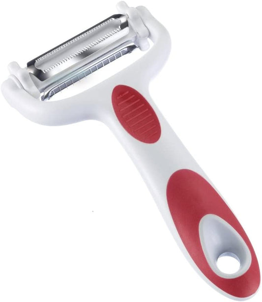 Descascador de Legumes - Prana - Peeler 3 em 1 - frente