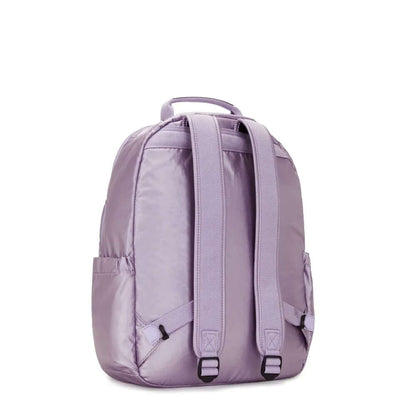 Mochila - Kipling - Seoul Magic Met