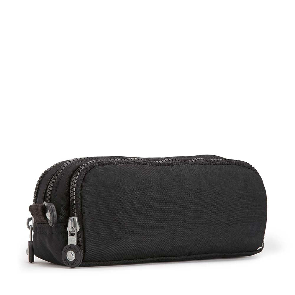 Estojo - Kipling - Gitroy True Black (Preto)