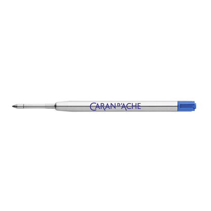 Recarga de Tinta Roller M 0.7mm - Caran d'Ache - Para Caneta 849 Roller