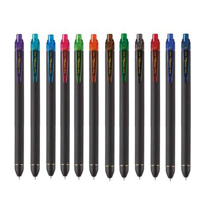 Caneta Gel - Pentel - Energel Black 0.7mm