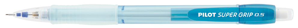Lapiseira - Pilot - Super Grip Neon 0.5mm