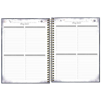 Planner Tilibra Magic 2021