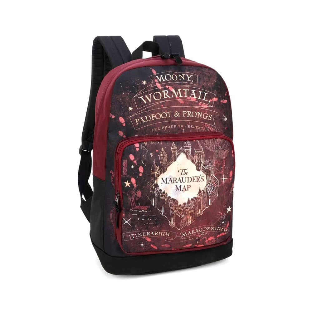 Mochila - Luxcel - Harry Potter