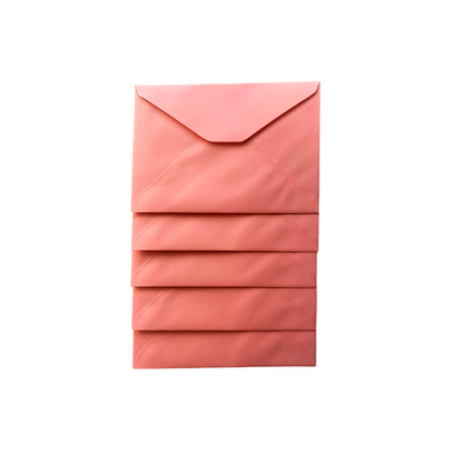 Kit 5 Envelopes Carta - Foroni