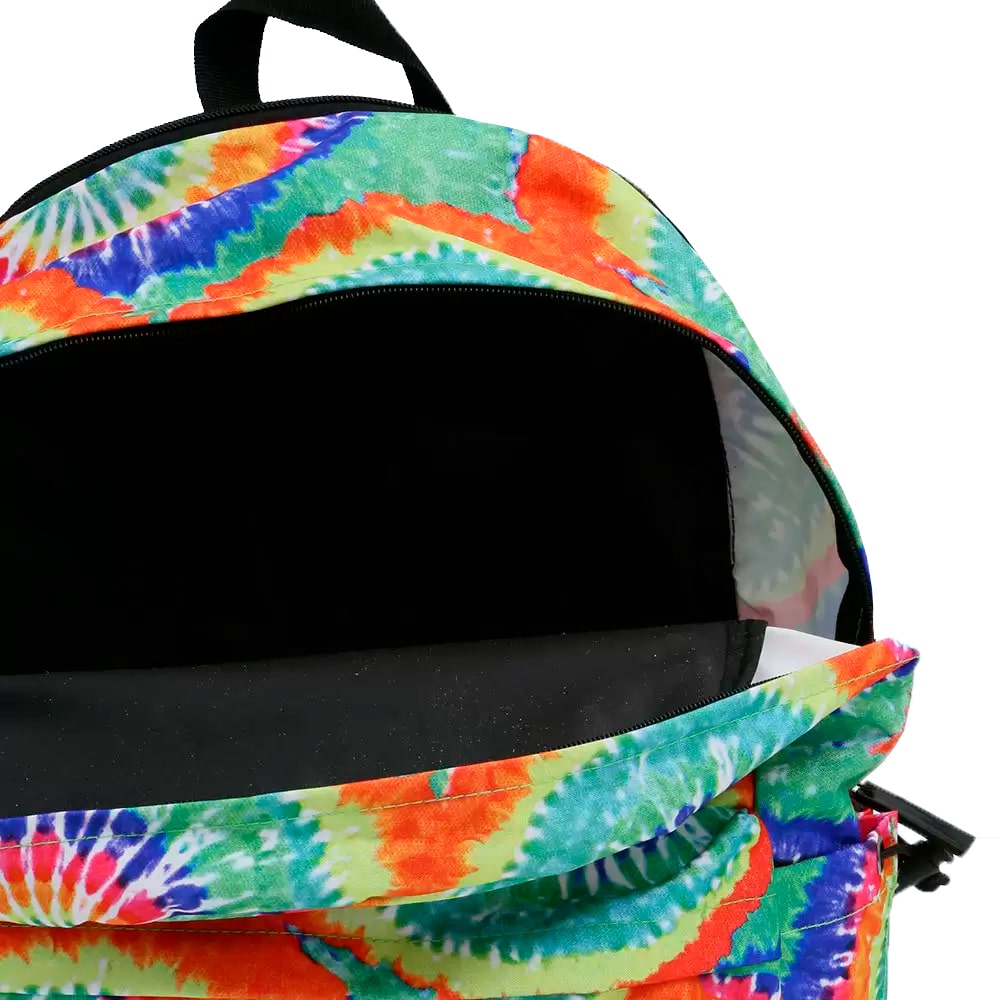 Mochila - Clio Style - Now United Tie Dye