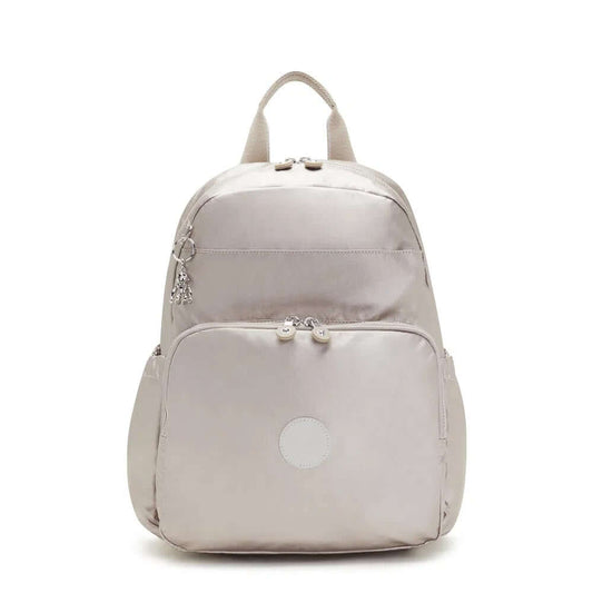 Mochila Maisie - Kipling - Metallic Glow