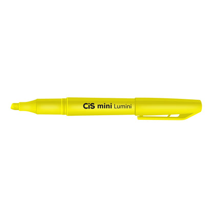 Marca Texto - CIS - Mini Lumini Neon