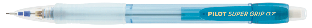 Lapiseira - Pilot - Super Grip Neon 0.7mm