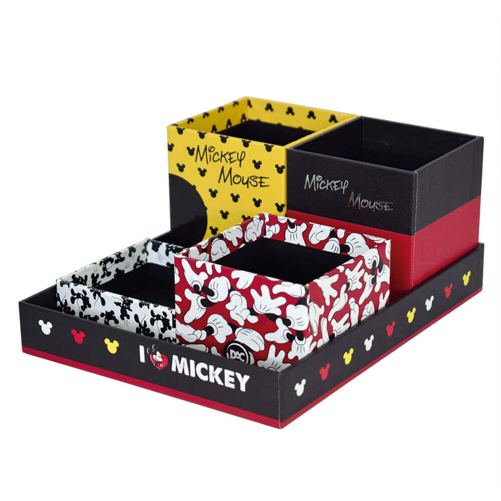 Organizador de Mesa - DAC - Mickey