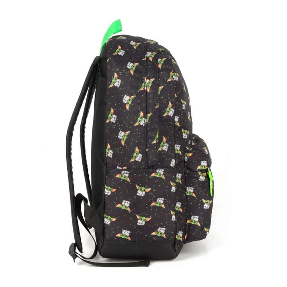 Mochila - Luxcel - Star Wars Baby Yoda