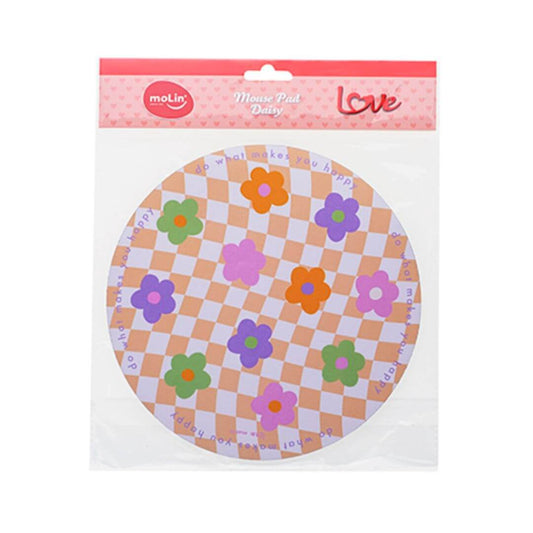 Mouse Pad - Molin - Love Daisy