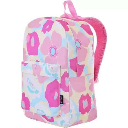 Mochila - Rocie -  Escolar Winth Floral