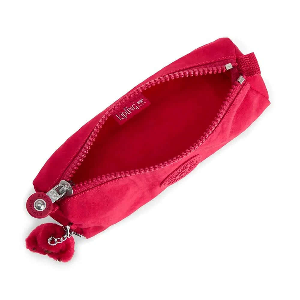 Estojo Freedom - Kipling - True Pink