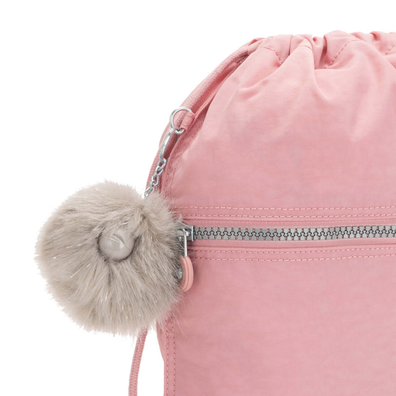 Mochila - Kipling - Supertaboo Rosa