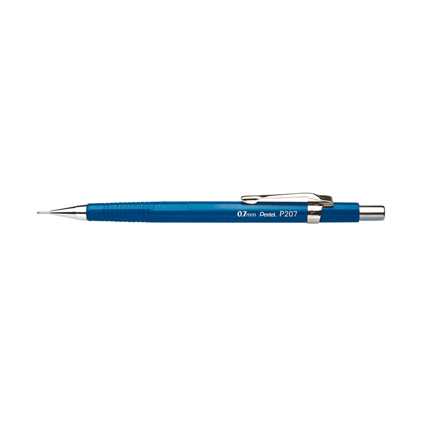 Lapiseira - Pentel - Sharp P200 Cores Tradicionais