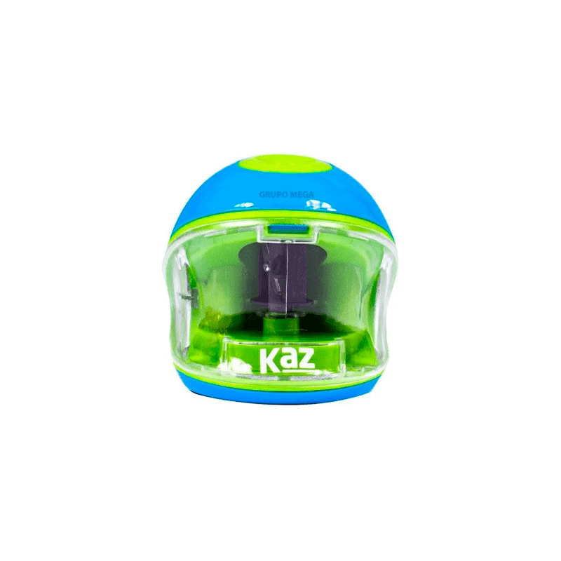 Apontador Elétrico de Mesa - Kaz - c/ Depósito