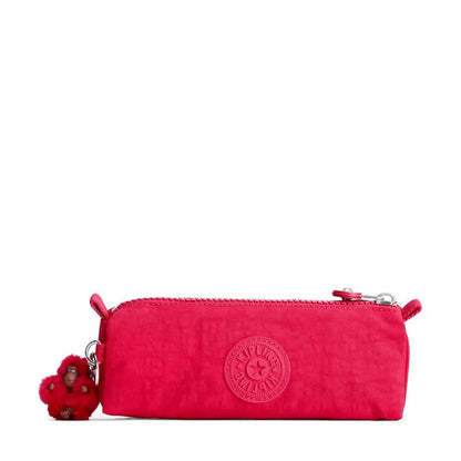 Estojo Freedom - Kipling - True Pink