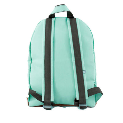 Mochila Urban - Sabra - Verde Água