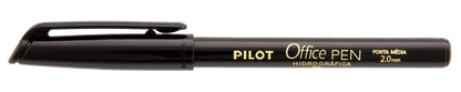 Caneta Hidrográfica - Pilot - Office Pen 2.0mm