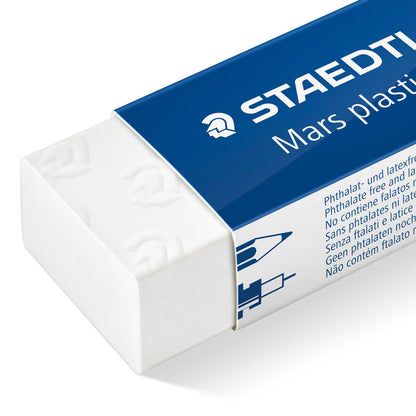 Borracha - Staedtler - Mars Plastic Combi 526 508