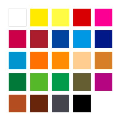Lápis de Cor - Staedtler - Noris Aquarelável Caixa c/ 24 cores (1 UNIDADE - R$ 50,19 cada)