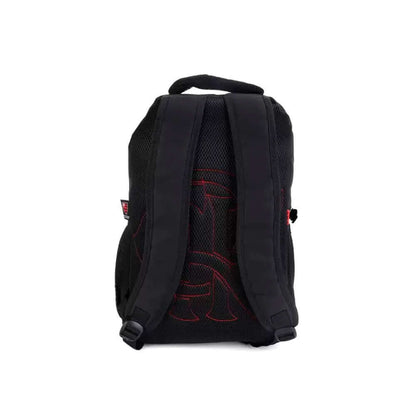 Mochila - Xeryus - Flamengo Preta