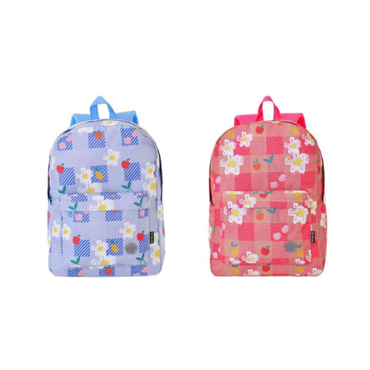 Mochila - Rocie -  Escolar Feminina Winth Basic Picnic