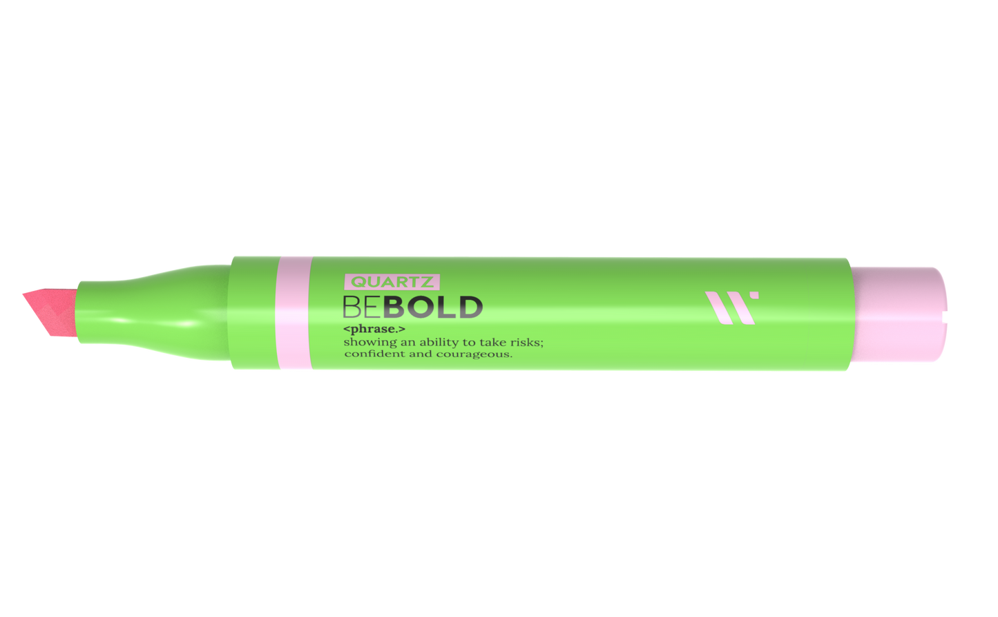 Marca Texto Be Bold - Newpen - 16 Cores Perfumadas Avulsas