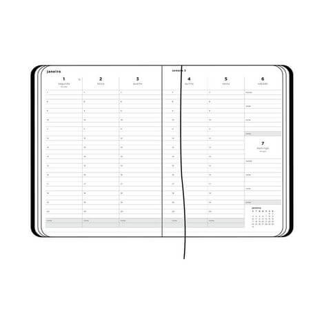 Planner 2024 - Cícero - Pastel Block Sport Semanal Planejamento 17x24 Dois Mil e Vinte Quatro