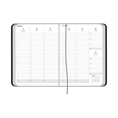 Planner 2024 - Cícero - Pastel Block Sport Semanal Planejamento 17x24 Dois Mil e Vinte Quatro