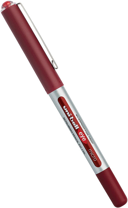 Caneta Rollerball - Uni-Ball - Eye Micro Pen UB-150